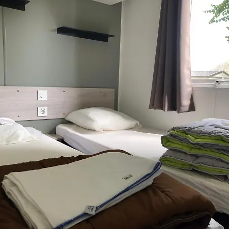Camping Le Rhône Ex De Hpa