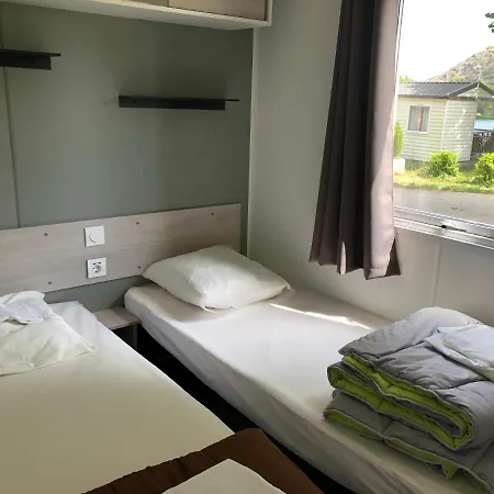 Le Rhône Ex De Hpa Camping