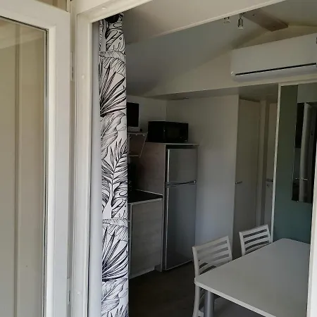 Le Rhône Ex De Hpa Camping Tournon-sur-Rhone