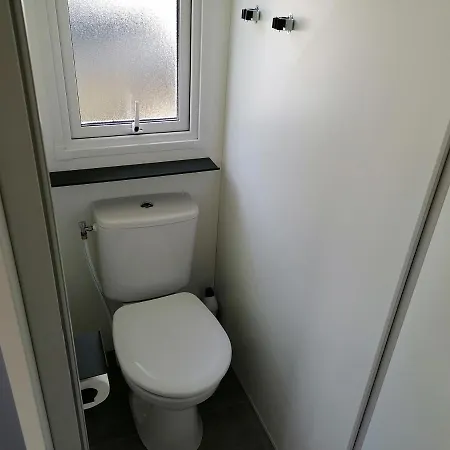 Le Rhône Ex De Hpa Camping Tournon-sur-Rhone