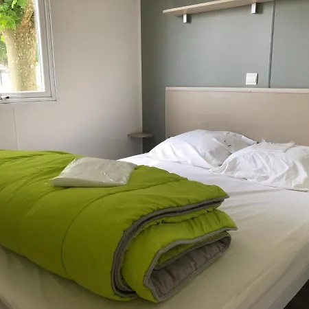 Camping Le Rhône Ex De Hpa