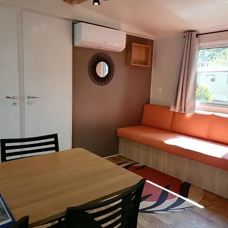Camping Le Rhône Ex De Hpa