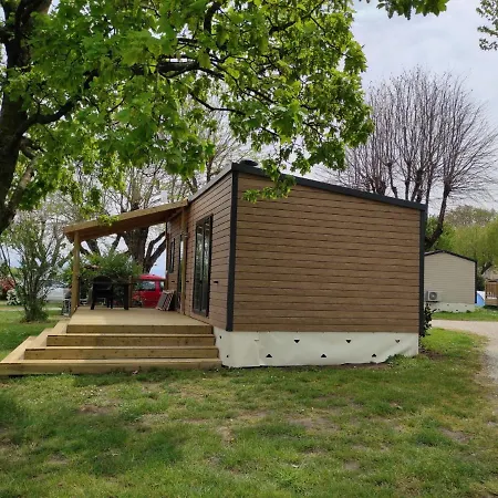 Camping Le Rhône Ex De Hpa
