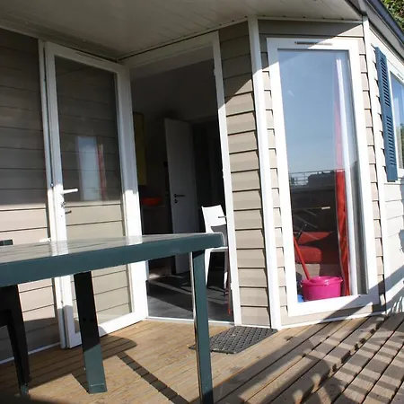 Camping Le Rhône Ex De Hpa