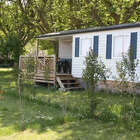 Camping Le Rhône Ex De Hpa