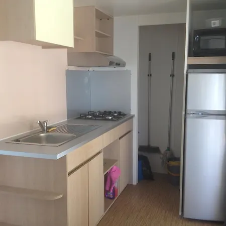 Camping Le Rhône Ex De Hpa