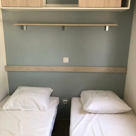 Le Rhône Ex De Hpa Camping Tournon-sur-Rhone