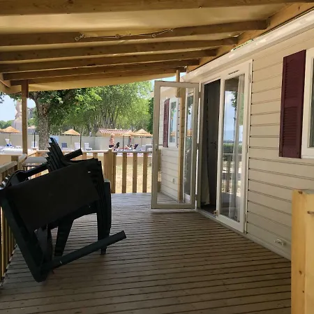 Le Rhône Ex De Hpa Camping 3*
