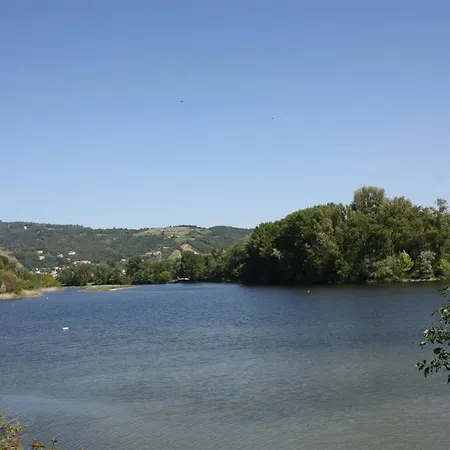 Le Rhone Tournon-sur-Rhone