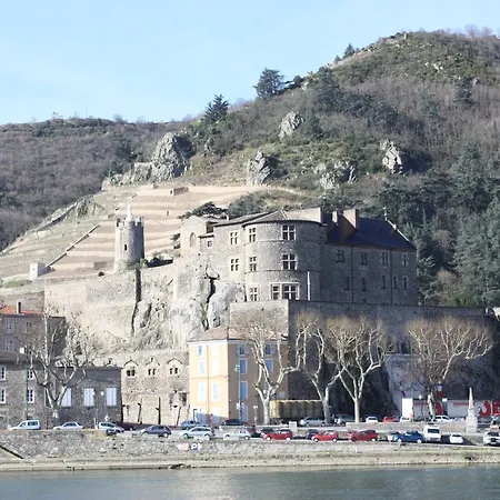 Le Rhone