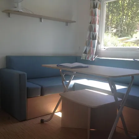 Campingplatz Le Rhone Tournon-sur-Rhone